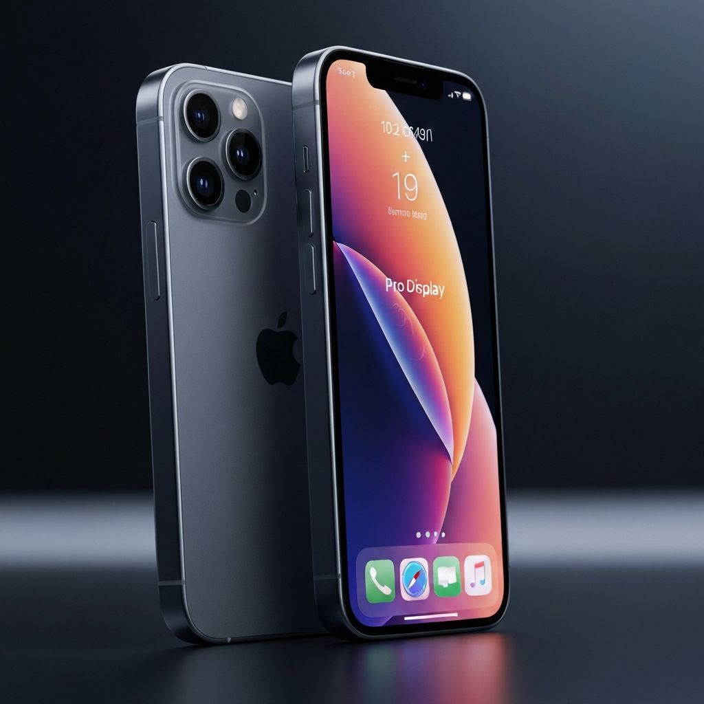 iPhone